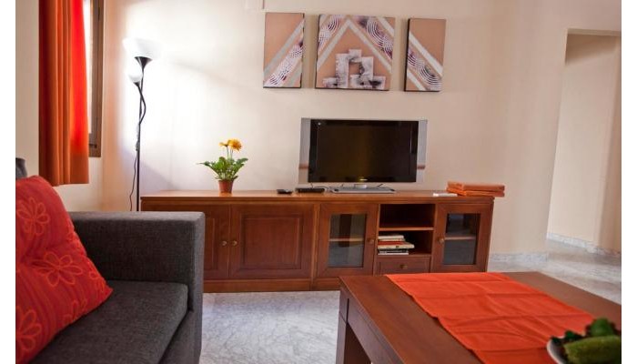 Hotel Apartamentos Mercader De Sedas poza 9