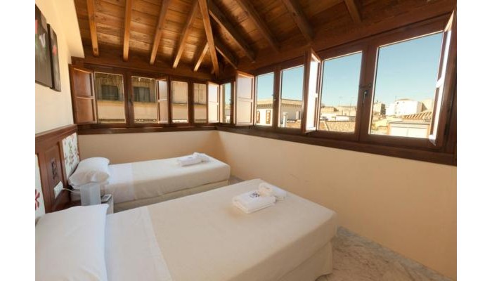 Hotel Apartamentos Mercader De Sedas poza 0