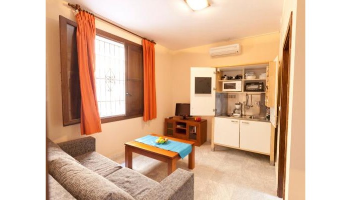 Hotel Apartamentos Mercader De Sedas poza 6