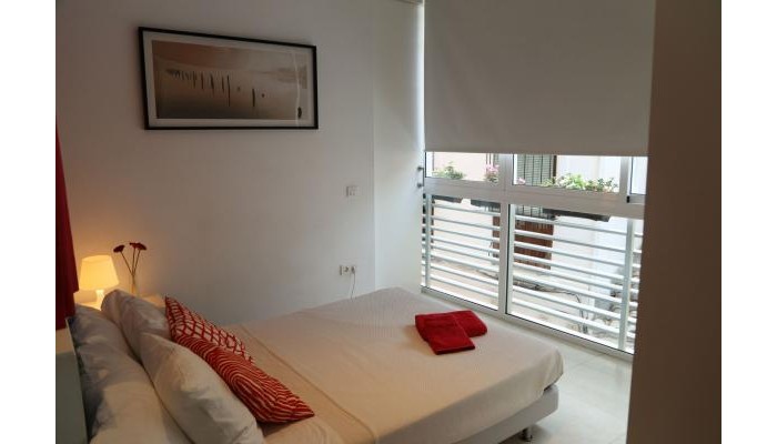 Hotel Apartamentos Taifas poza 0