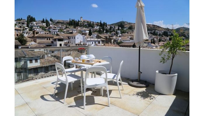 Hotel Apartamentos Taifas poza 2