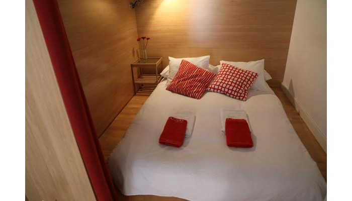 Hotel Apartamentos Taifas poza 4