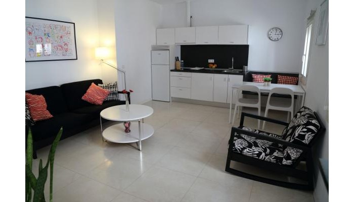 Hotel Apartamentos Taifas poza 9