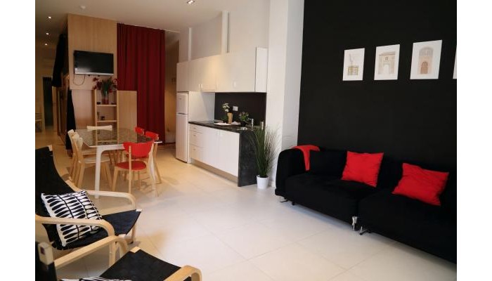 Hotel Apartamentos Taifas poza 8