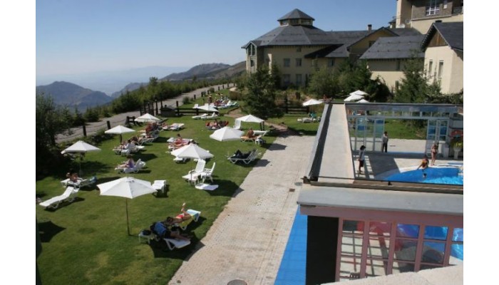 Hotel-apartamentos Trevenque poza 5