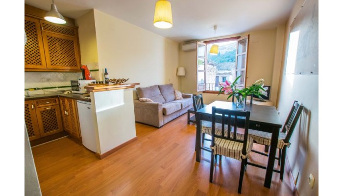 Hotel Apartamentos Turisticos Alhambra poza 2