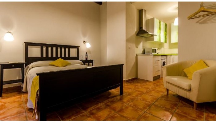 Hotel Apartamentos Urban Suite poza 2