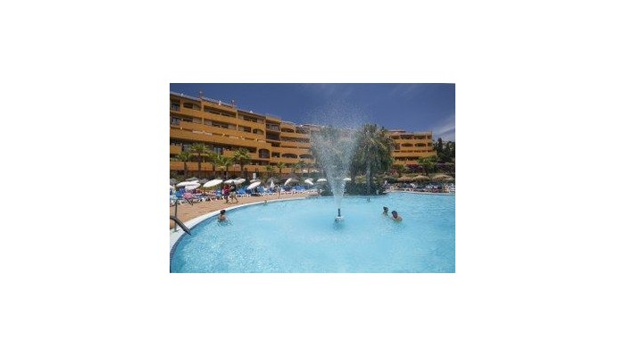 Hotel-aparthotel Best Alcazar poza 5