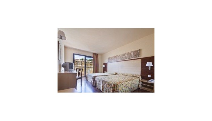 Hotel-aparthotel Best Alcazar poza 4
