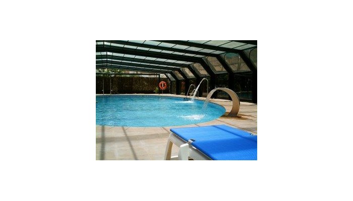 Hotel-aparthotel Best Alcazar poza 8