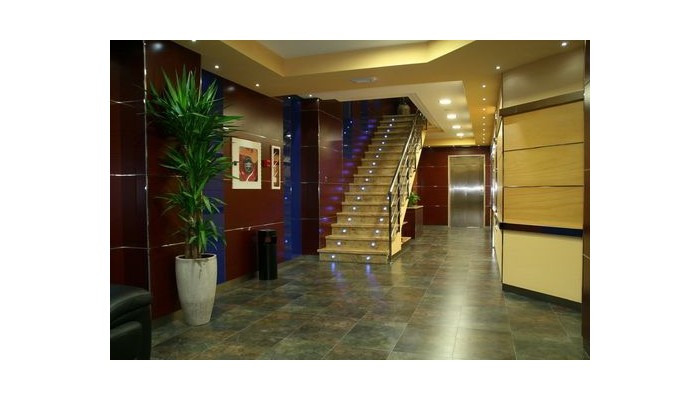 Hotel Arrayanes Playa poza 7