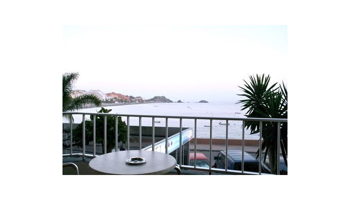 Hotel Arrayanes Playa poza 11
