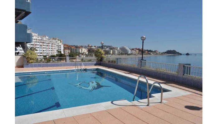 Hotel Arrayanes Playa poza 2