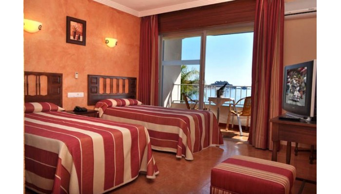 Hotel Arrayanes Playa poza 3