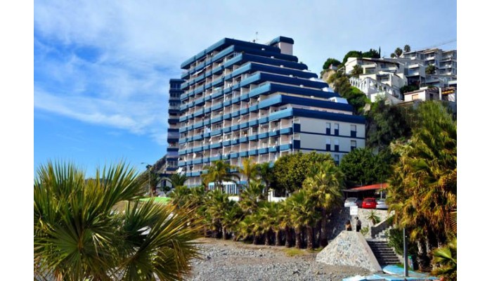 Hotel Arrayanes Playa poza 0