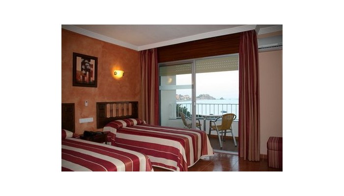 Hotel Arrayanes Playa poza 8