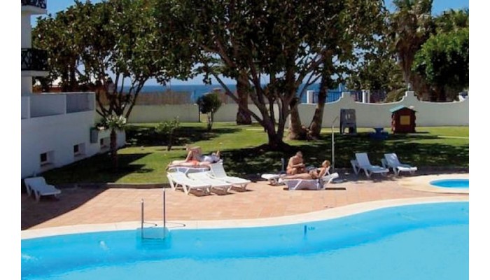 Hotel Ath La Perla poza 4