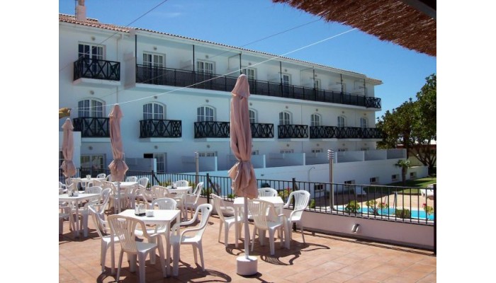 Hotel Ath Perla De Andalucia poza 7