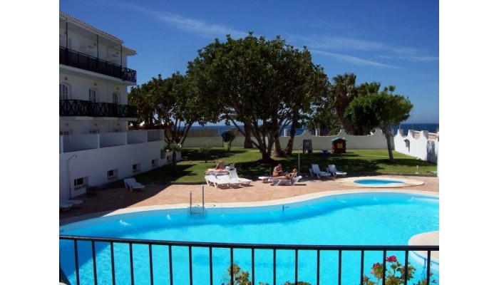 Hotel Ath Perla De Andalucia poza 6