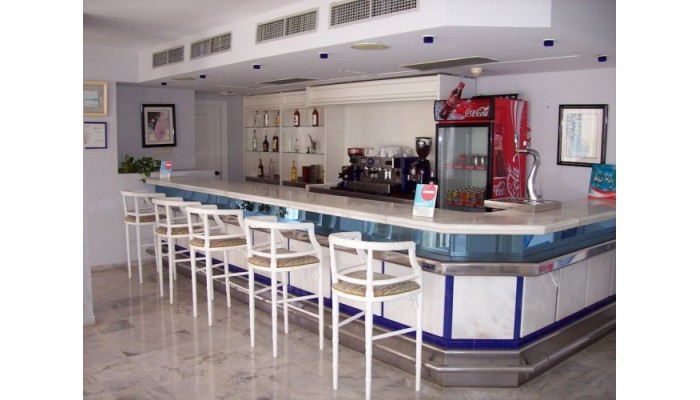 Hotel Ath Perla De Andalucia poza 1