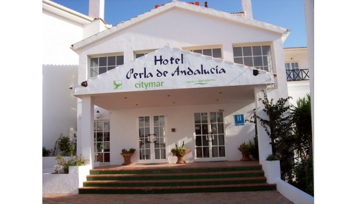 Hotel Ath Perla De Andalucia poza 3