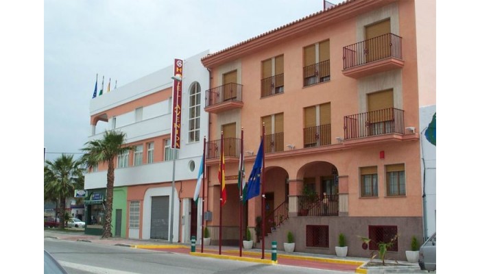 Hotel Avenida poza 1