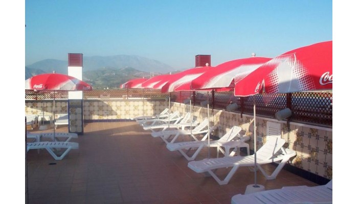 Hotel Avenida poza 3