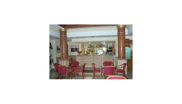 Hotel Avenida Tropical poza 1