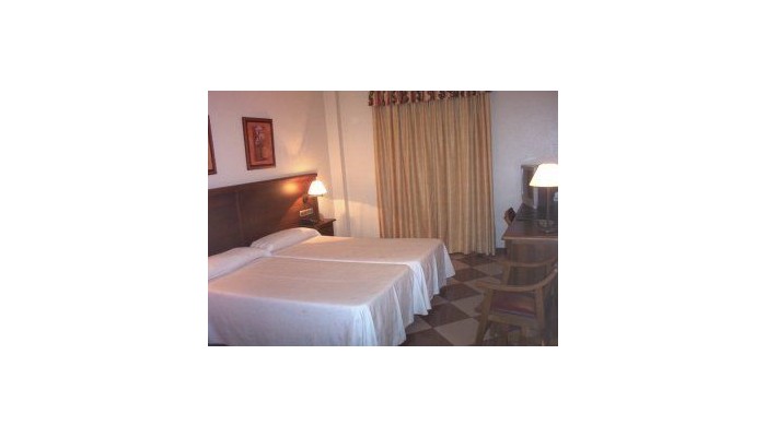 Hotel Avenida Tropical poza 7