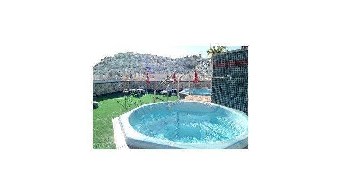 Hotel Avenida Tropical poza 8