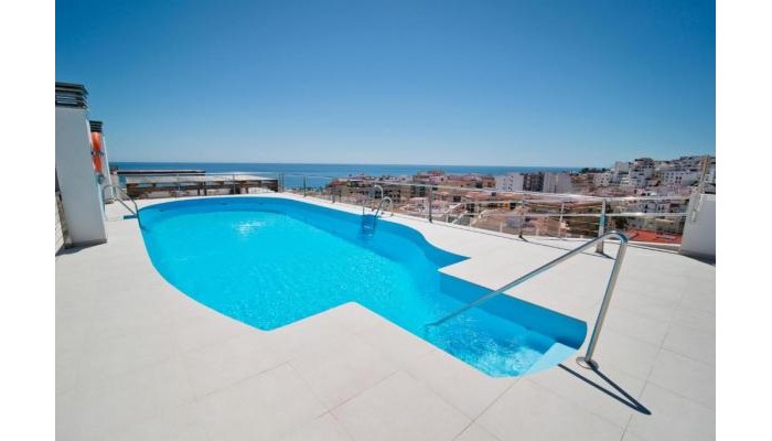 Hotel Bahia Almunecar poza 10