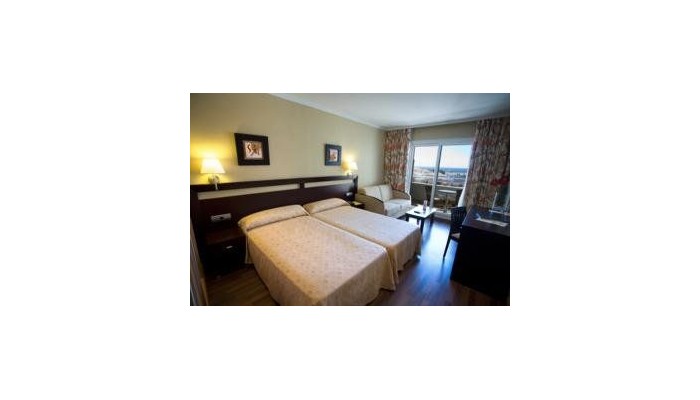 Hotel Bahia Almunecar poza 5