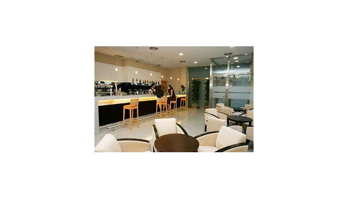 Hotel Bahia Almunecar poza 0