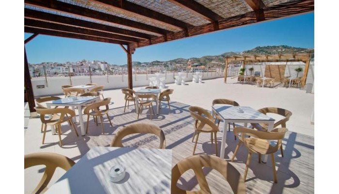 Hotel Bahia Almunecar poza 5