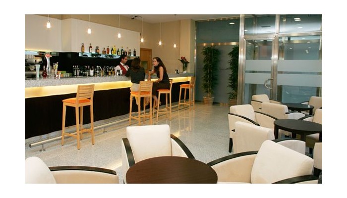 Hotel Bahia Almunecar poza 11