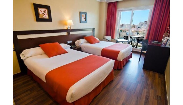 Hotel Bahia Almunecar poza 2