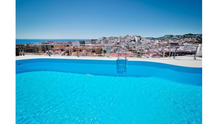 Hotel Bahia Almunecar poza 8