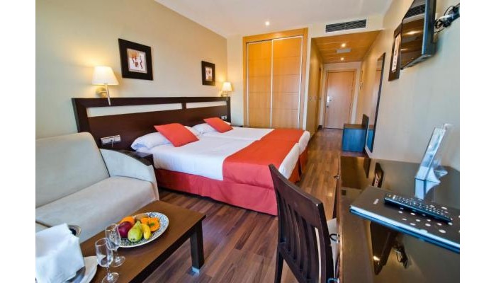 Hotel Bahia Almunecar poza 3