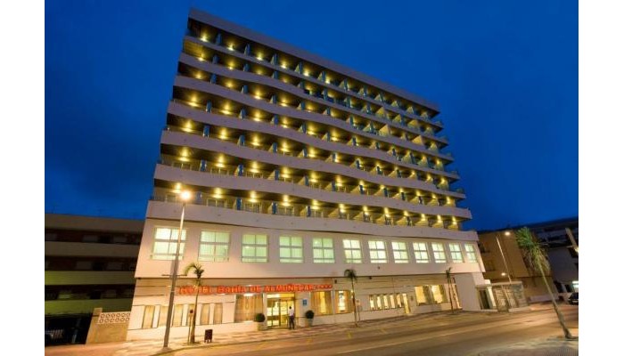 Hotel Bahia Almunecar poza 0