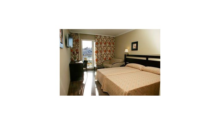 Hotel Bahia Almunecar poza 4