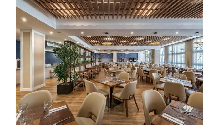 Hotel Bahia Almunecar poza 4