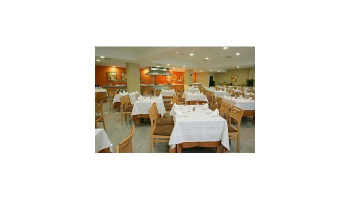 Hotel Bahia Almunecar poza 7