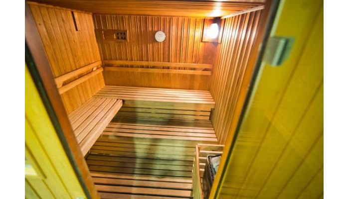 Hotel Bahia Almunecar poza 12