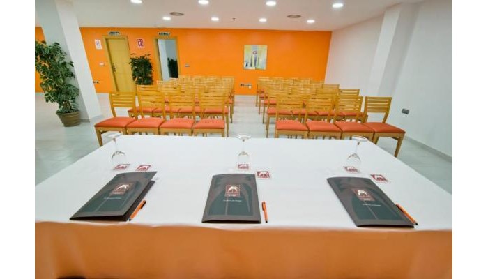 Hotel Bahia Almunecar poza 13