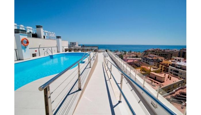 Hotel Bahia Almunecar poza 9