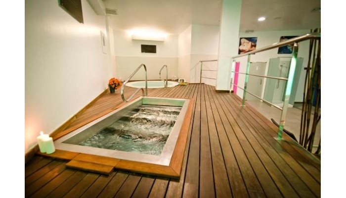 Hotel Bahia Almunecar poza 11