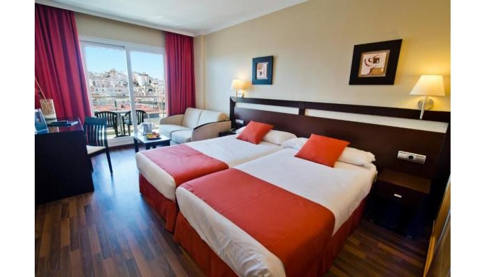 Hotel Bahia Almunecar poza 1