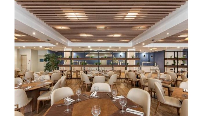 Hotel Bahia Almunecar poza 7