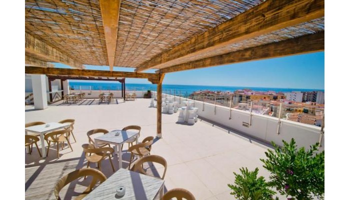 Hotel Bahia Almunecar poza 6