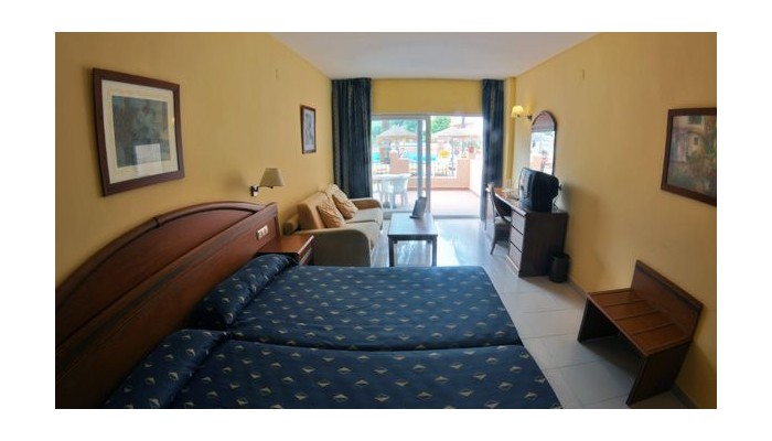 Hotel Bahia Tropical poza 3